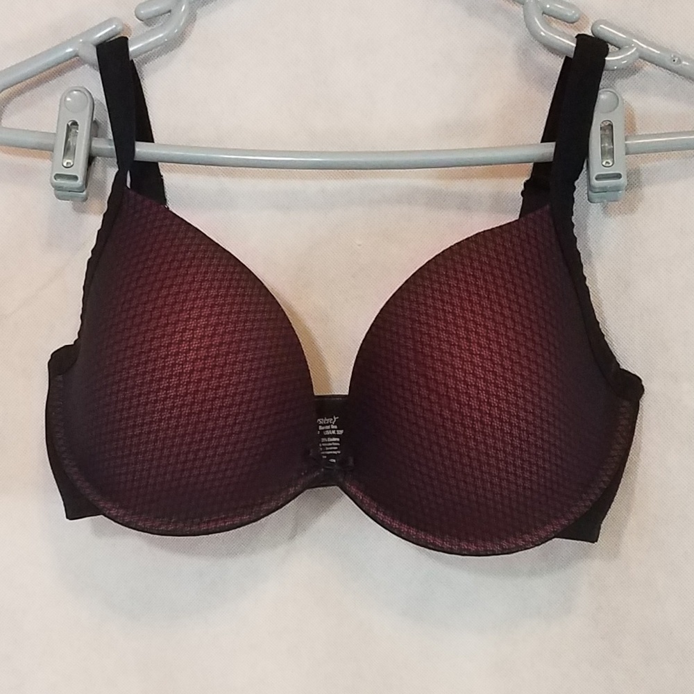 Le Mystere Bardot Bra sz 32F (DDD)
